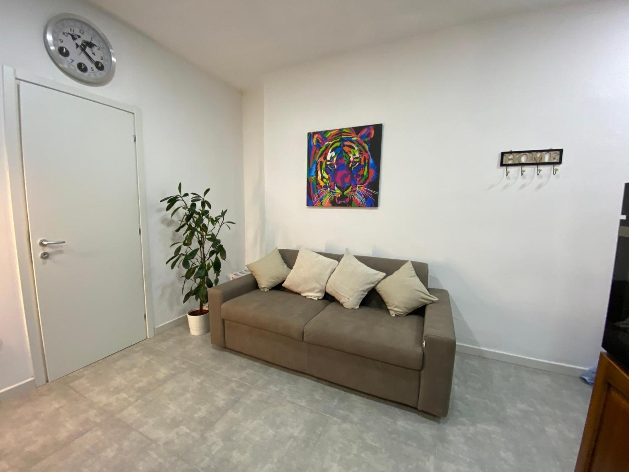 Niguarda / Bicocca Apartment Милано Екстериор снимка