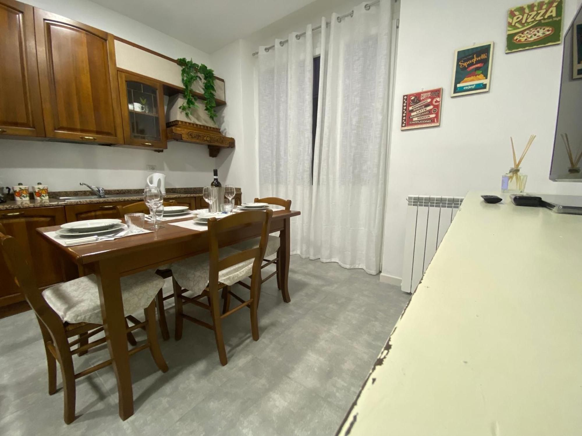 Niguarda / Bicocca Apartment Милано Екстериор снимка