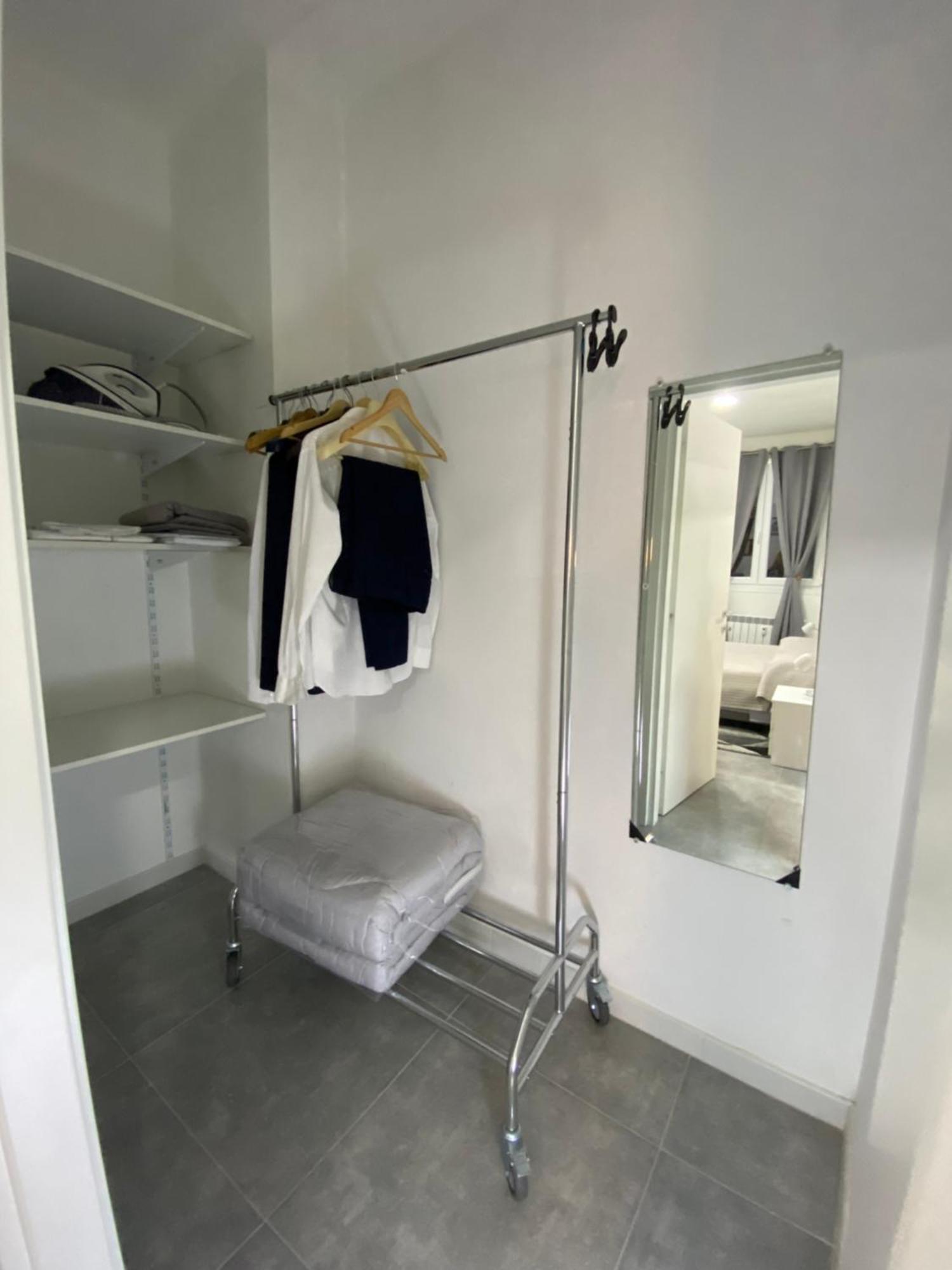 Niguarda / Bicocca Apartment Милано Екстериор снимка