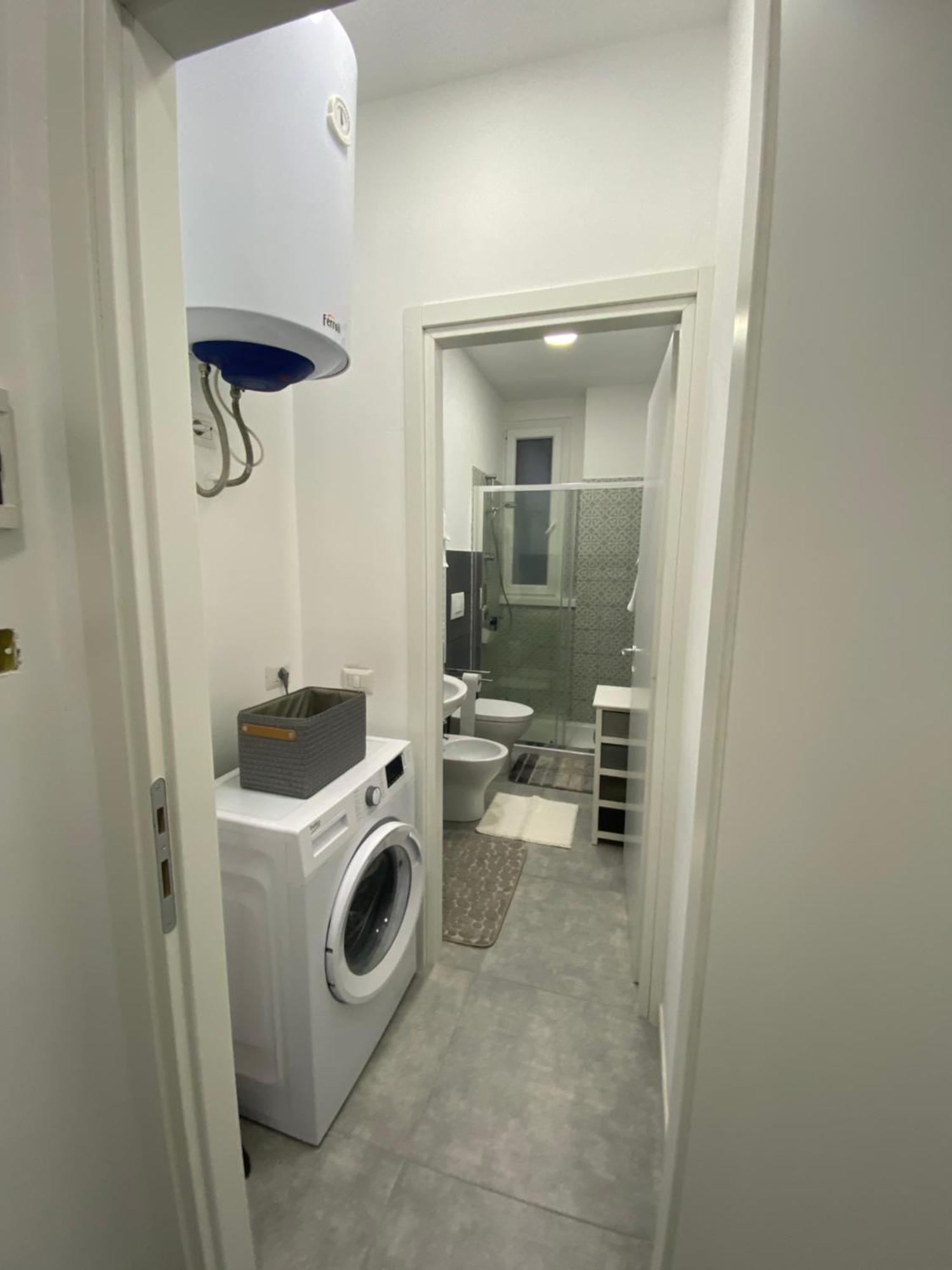 Niguarda / Bicocca Apartment Милано Екстериор снимка