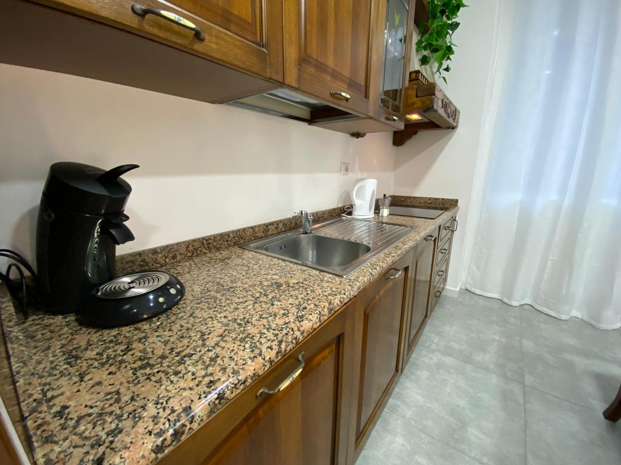 Niguarda / Bicocca Apartment Милано Екстериор снимка