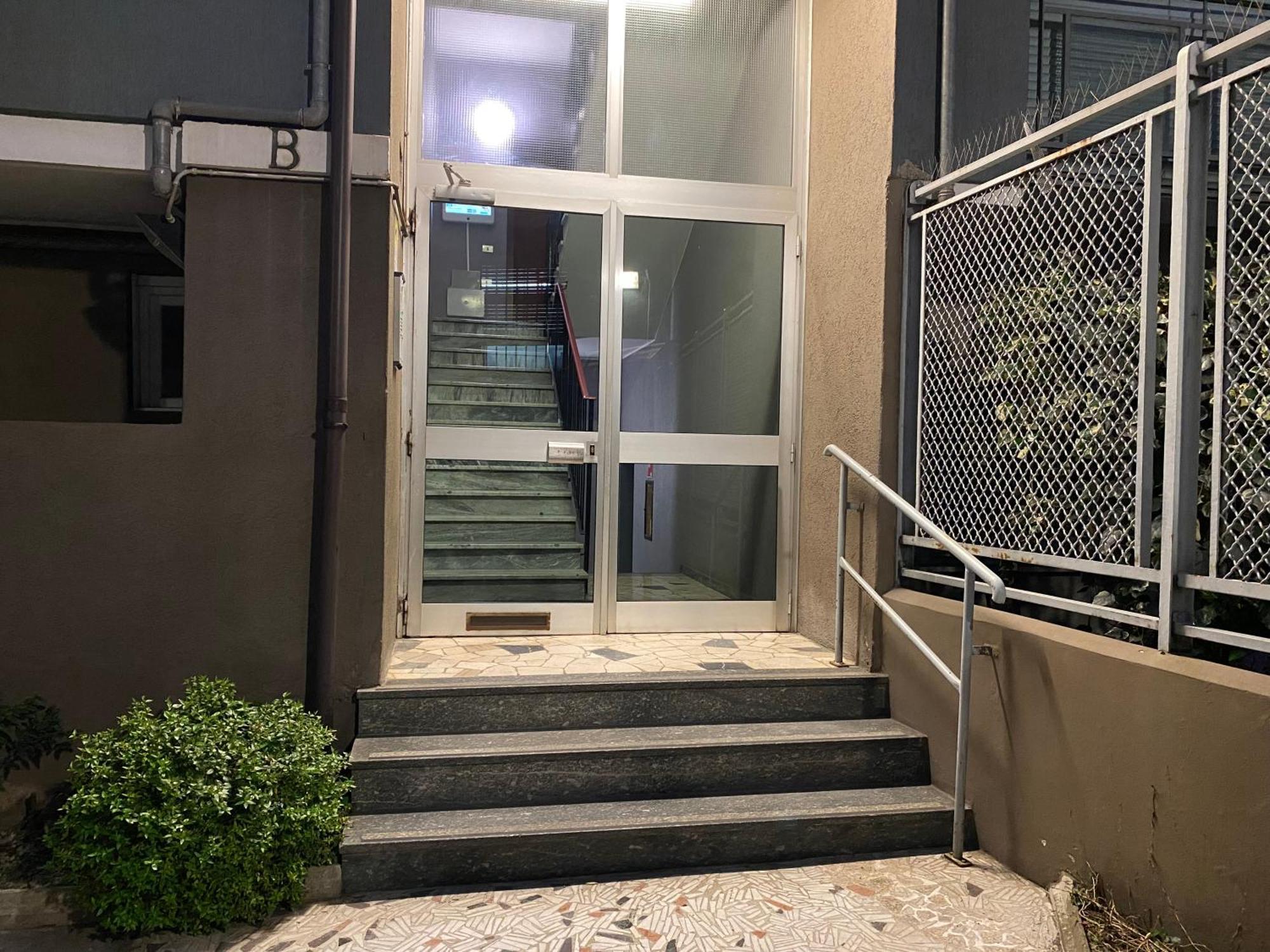 Niguarda / Bicocca Apartment Милано Екстериор снимка